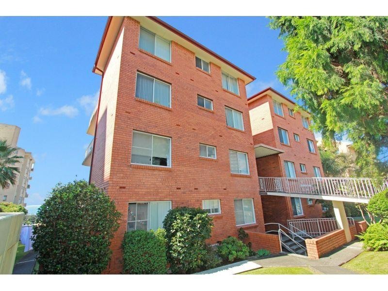 11/17 Corrimal Street, Wollongong NSW 2500