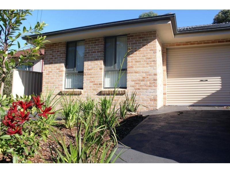 6A Irvine Street, Gwynneville NSW 2500