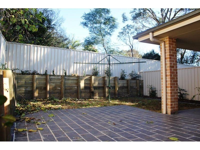 6A Irvine Street, Gwynneville NSW 2500