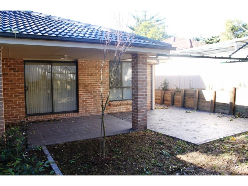 1/6 Irvine Street, Gwynneville NSW 2500