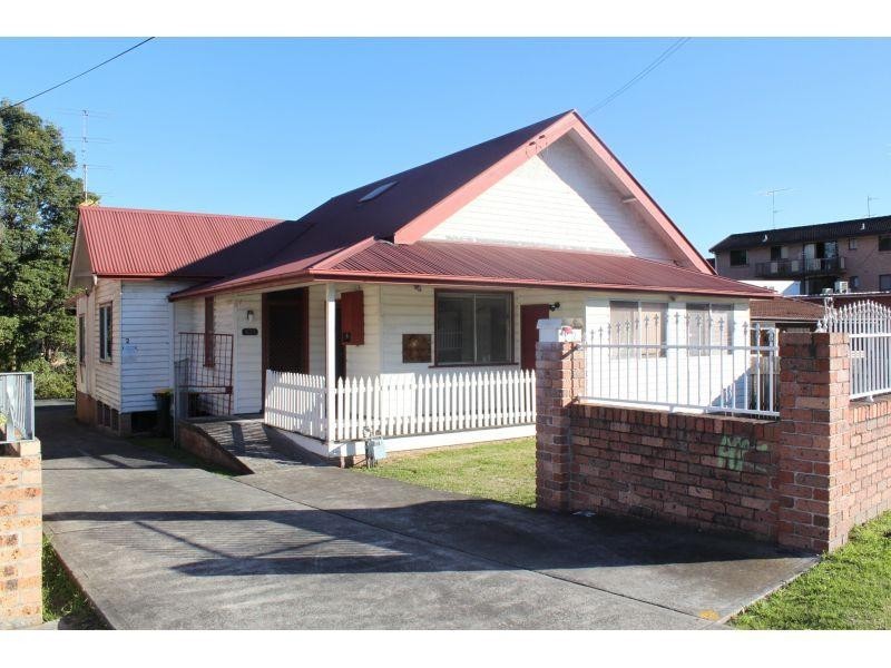 1/439 Crown Street, Wollongong NSW 2500