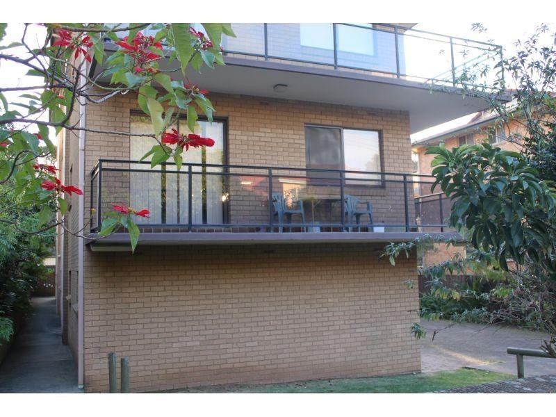 2/24 Church Street, Wollongong NSW 2500
