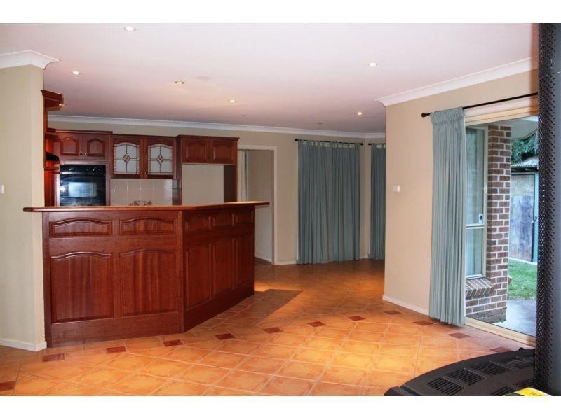 22 Terrell Place, Balgownie NSW 2519