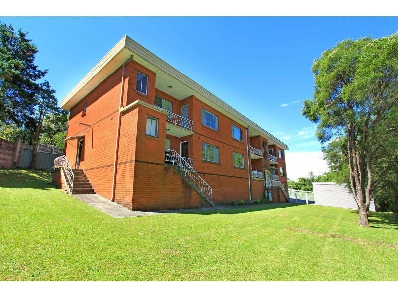 6/11 Reserve Street, West Wollongong NSW 2500