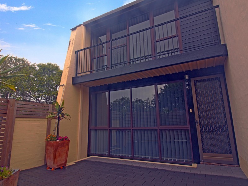 5/51 Robsons Road, Keiraville NSW 2500