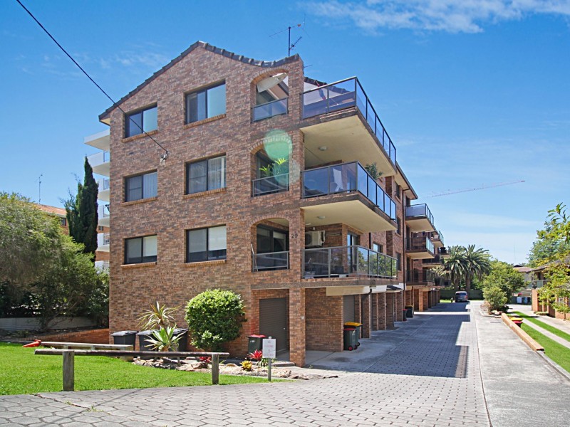 2/29 Church Street, Wollongong NSW 2500