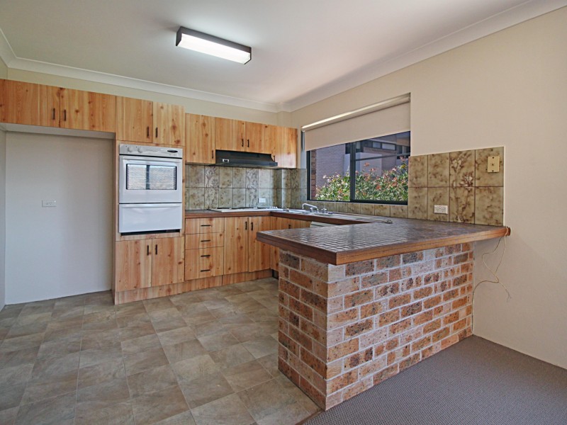 2/29 Church Street, Wollongong NSW 2500