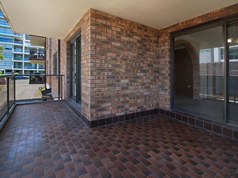 2/29 Church Street, Wollongong NSW 2500