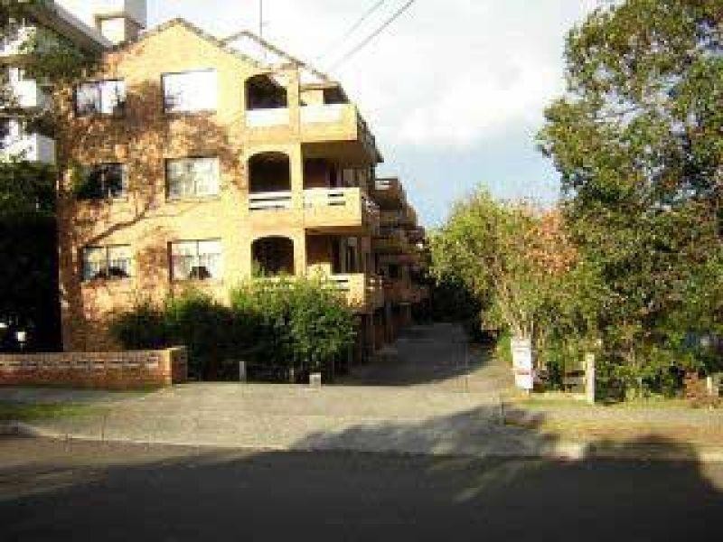 2/29 Church Street, Wollongong NSW 2500