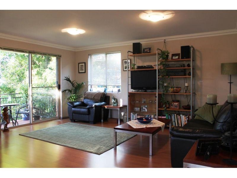3/44 Loftus Street, Wollongong NSW 2500