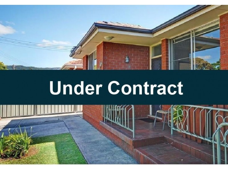 1/13 Grafton Avenue, Figtree NSW 2525