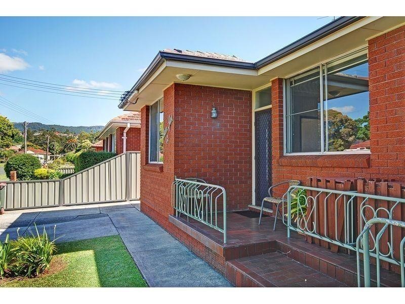 1/13 Grafton Avenue, Figtree NSW 2525