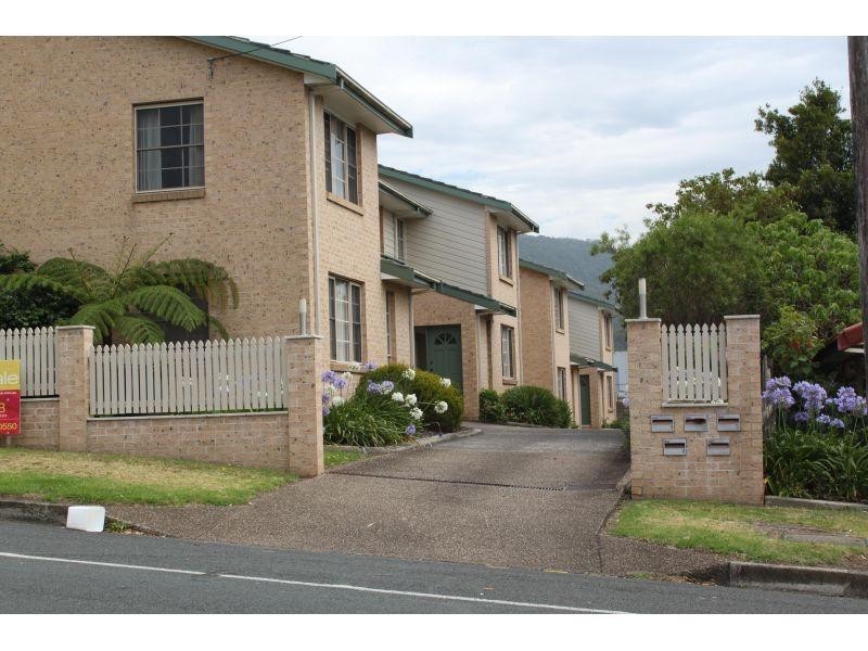 2/46 Balmoral Street, Balgownie NSW 2519