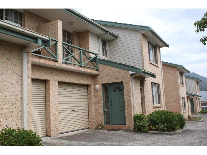 2/46 Balmoral Street, Balgownie NSW 2519