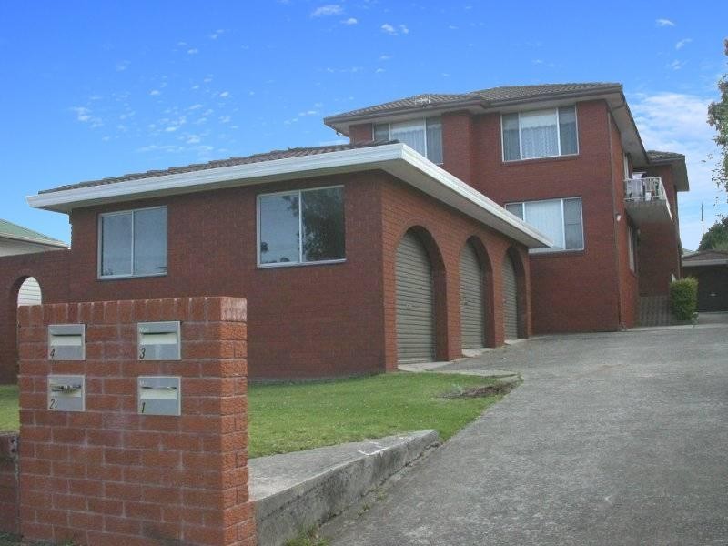 1/44 Gilmore Street, Wollongong NSW 2500