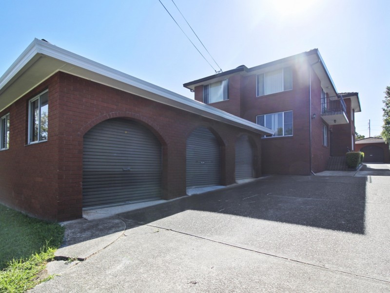 1/44 Gilmore Street, Wollongong NSW 2500