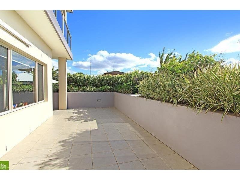 1/22 Beatson Street, Wollongong NSW 2500