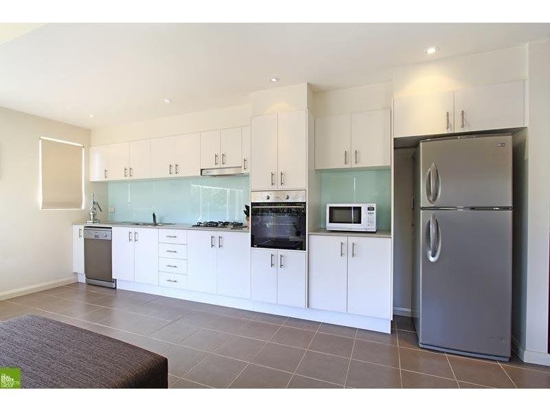 1/22 Beatson Street, Wollongong NSW 2500