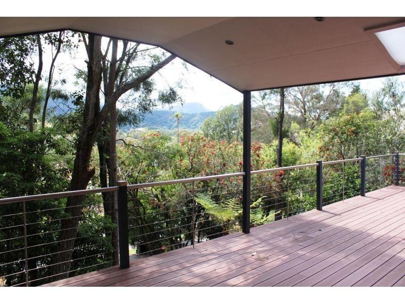 245 Cordeaux Road, Mount Kembla NSW 2526