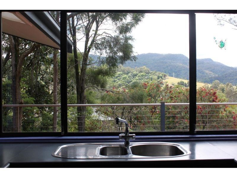 245 Cordeaux Road, Mount Kembla NSW 2526