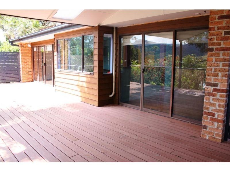 245 Cordeaux Road, Mount Kembla NSW 2526