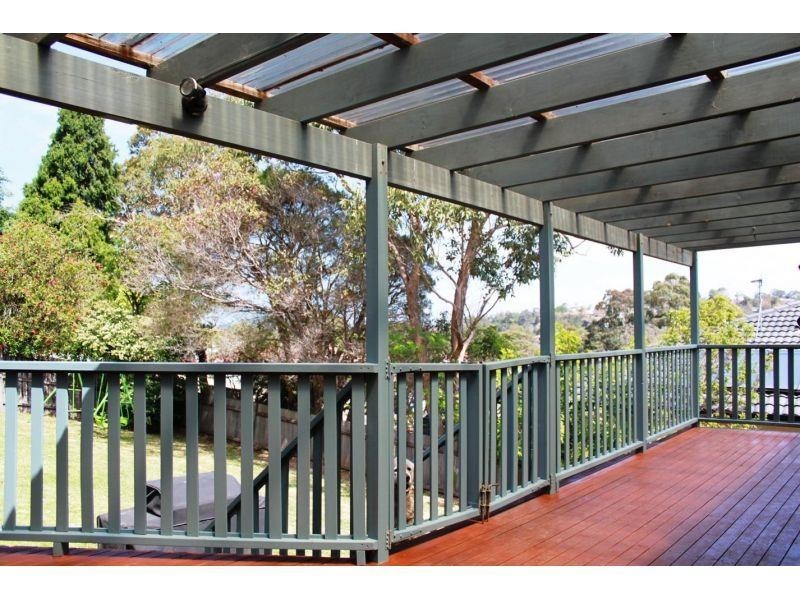 17 Koorabel Avenue, West Wollongong NSW 2500