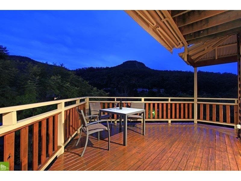 1 Aviemore Place, Figtree NSW 2525