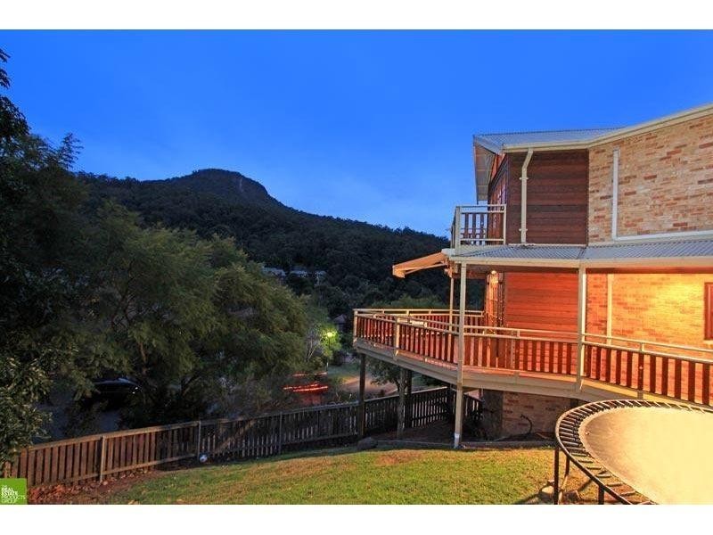 1 Aviemore Place, Figtree NSW 2525