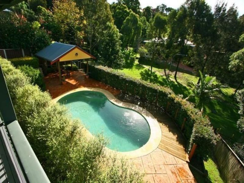 88 Derribong Drive, Cordeaux Heights NSW 2526