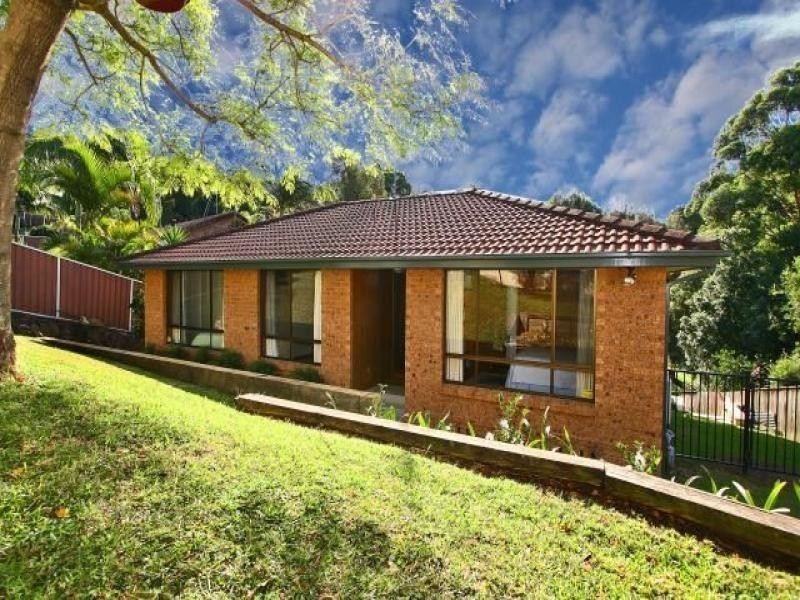88 Derribong Drive, Cordeaux Heights NSW 2526