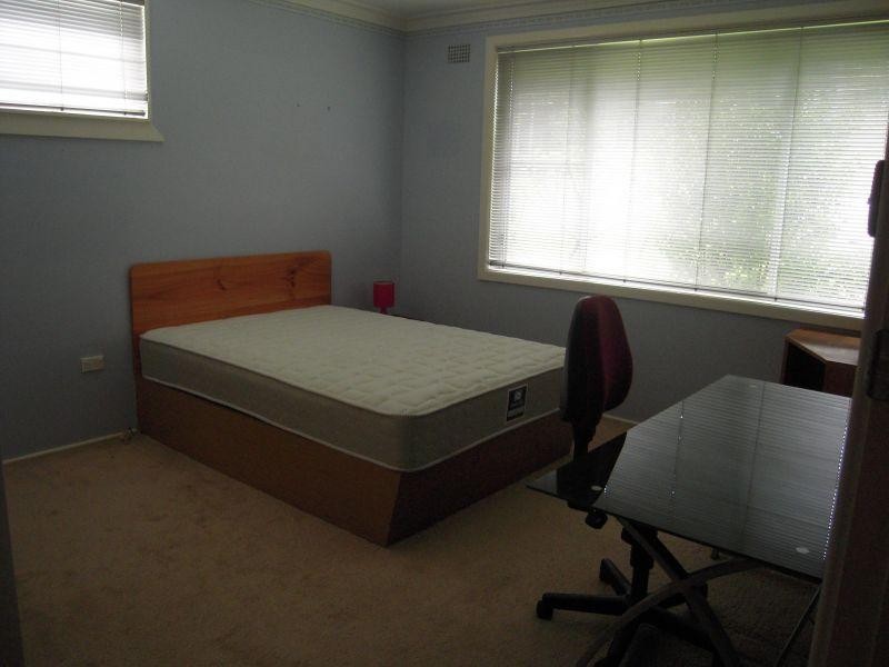 Room 1/1 Andrew Avenue, Keiraville NSW 2500