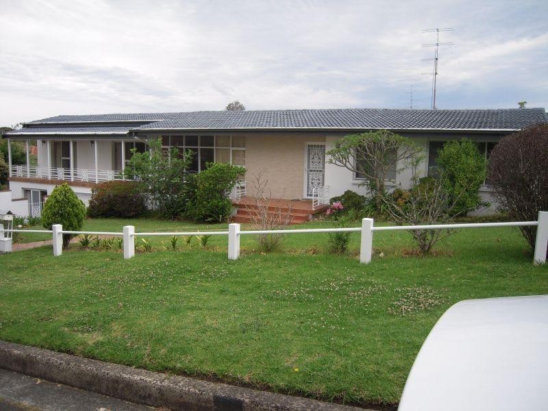 Room 1/1 Andrew Avenue, Keiraville NSW 2500