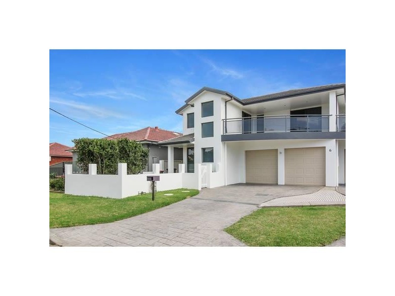 1/6 Rann Street, Fairy Meadow NSW 2519