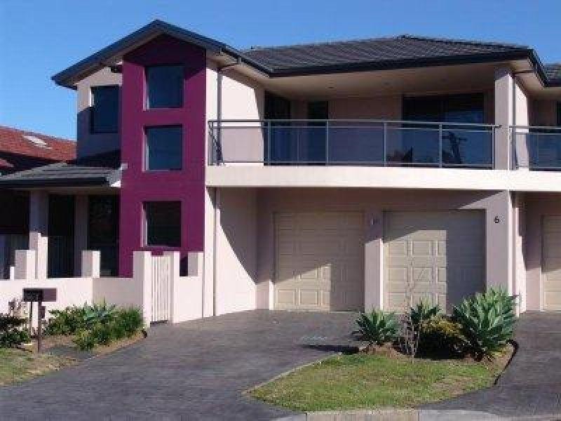 1/6 Rann Street, Fairy Meadow NSW 2519