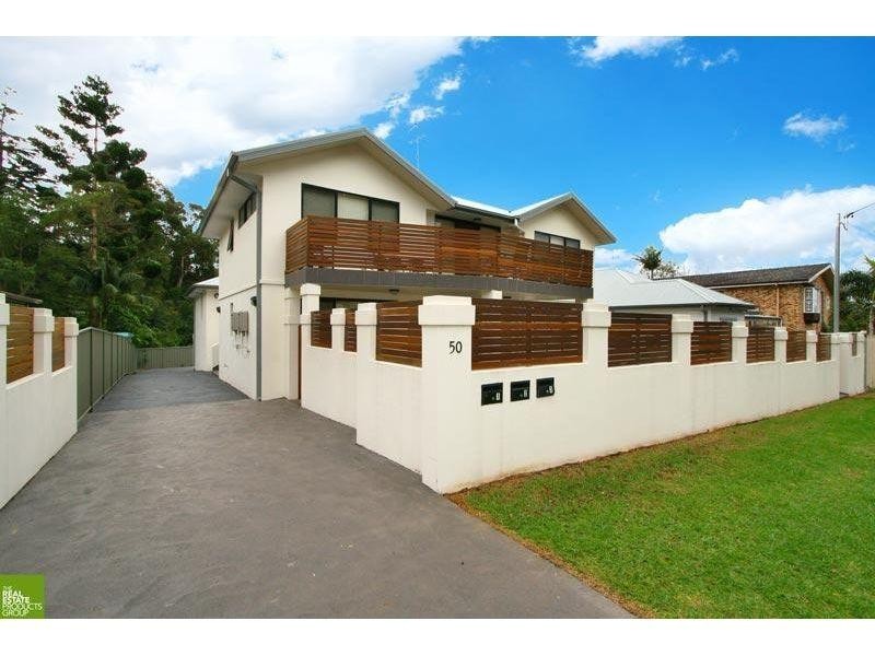 3/50 Greenacre Rd, Wollongong NSW 2500