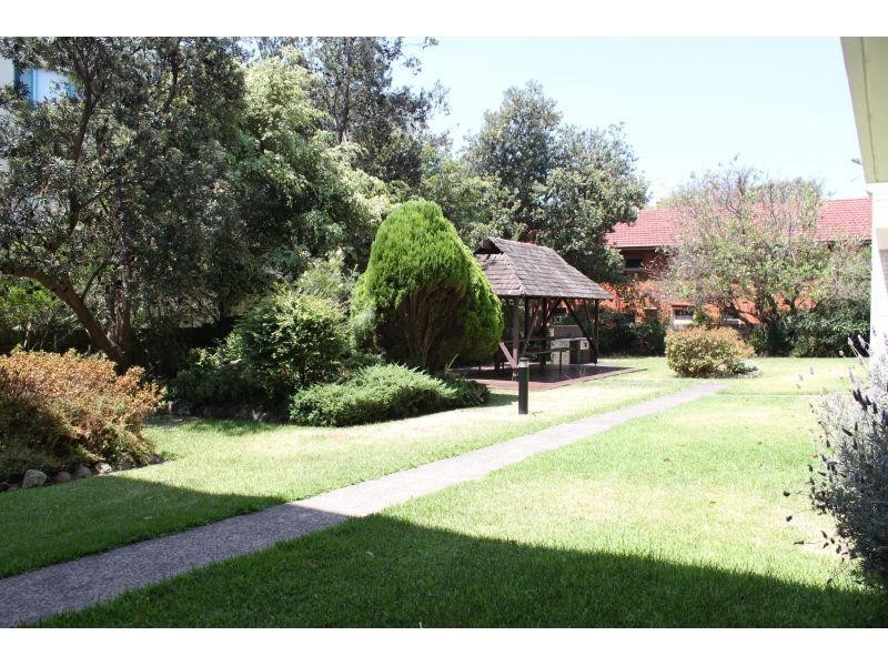 6/4 Pleasant Ave, North Wollongong NSW 2500