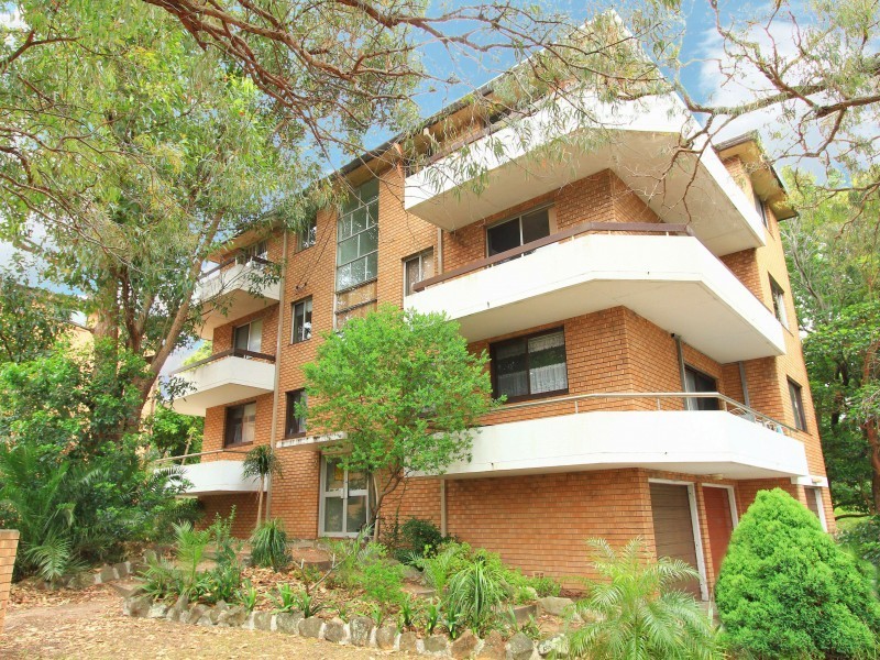 3/2 Bligh Street, Wollongong NSW 2500
