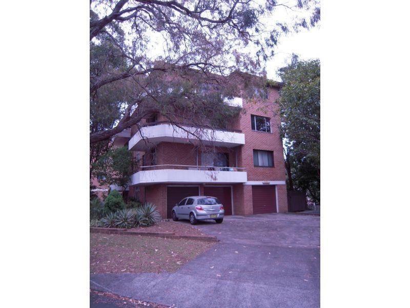3/2 Bligh Street, Wollongong NSW 2500