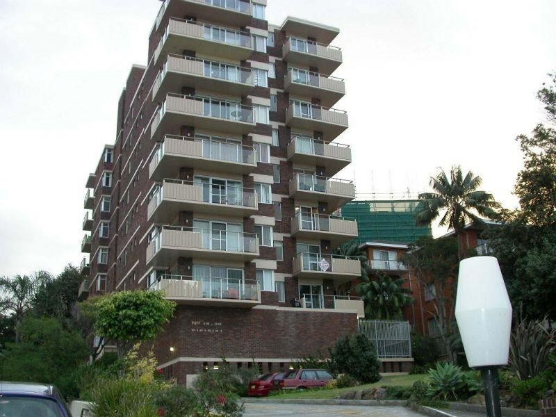 6/18 Corrimal Street, Wollongong NSW 2500