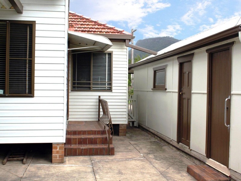 30 Waitangi Street, Gwynneville NSW 2500