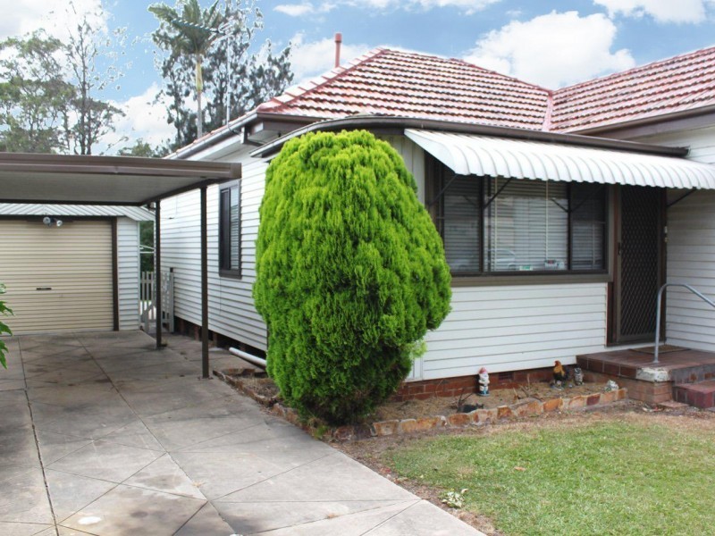 30 Waitangi Street, Gwynneville NSW 2500