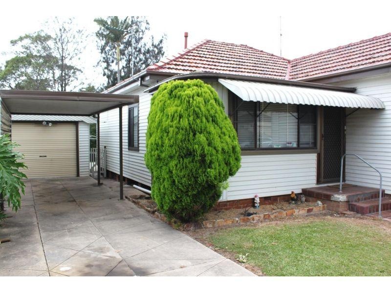 30 Waitangi Street, Gwynneville NSW 2500
