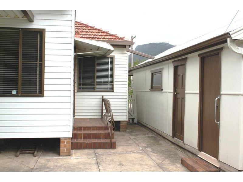 30 Waitangi Street, Gwynneville NSW 2500