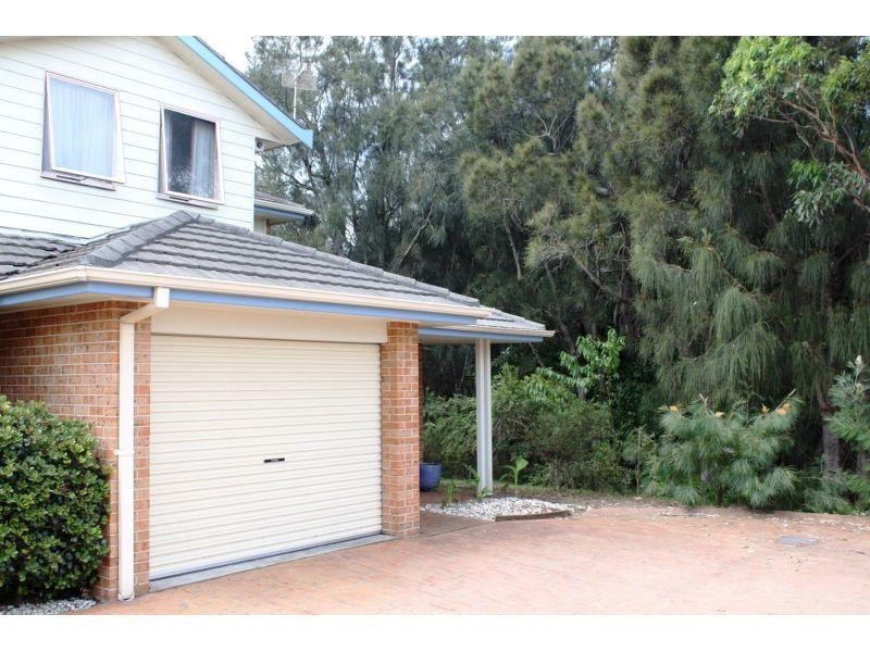 8/12 Lake Parade, East Corrimal NSW 2518