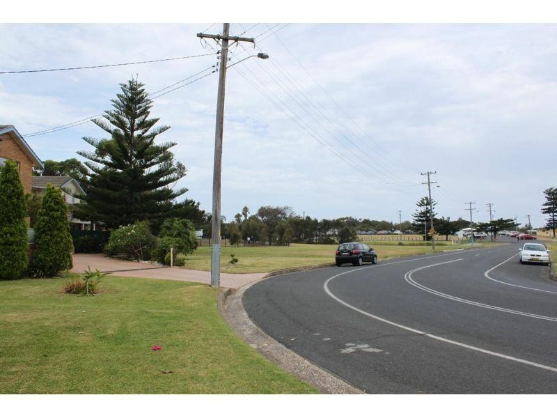 8/12 Lake Parade, East Corrimal NSW 2518