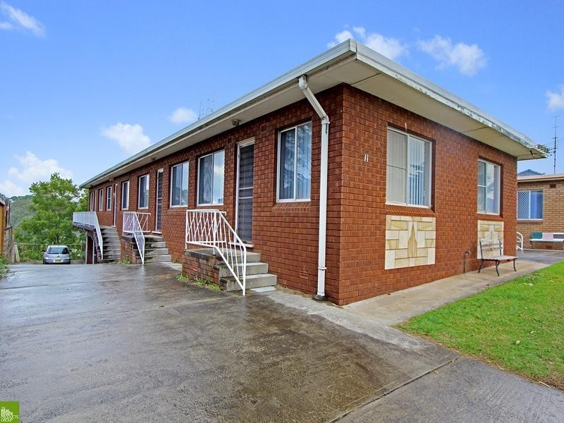 1/11 Pine Crescent, Coniston NSW 2500