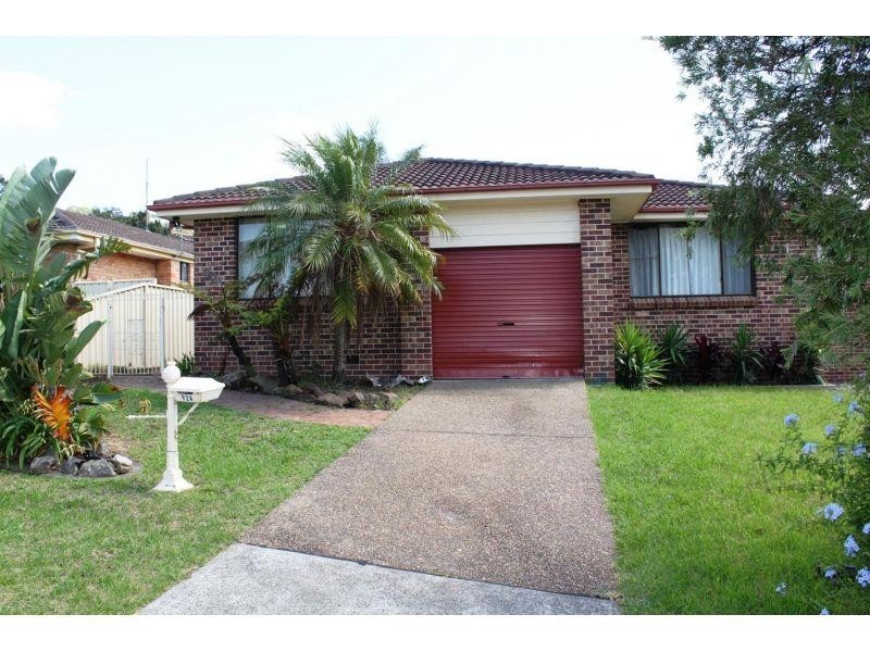 92A  Derribong Drive, Cordeaux Heights NSW 2526