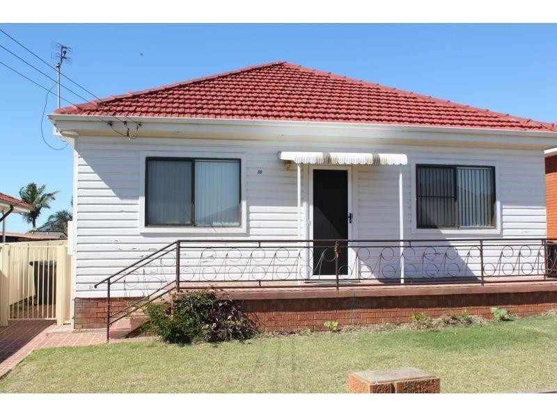 50 Third Ave, Port Kembla NSW 2505