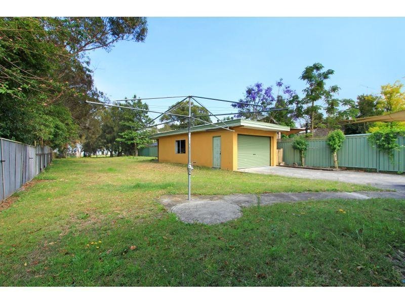 20 Windang Road, Primbee NSW 2502