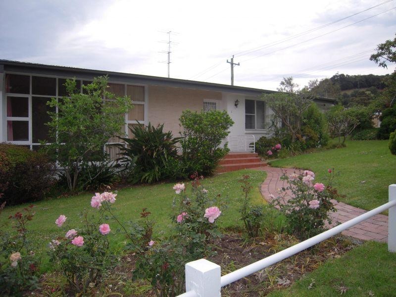 6/1 Andrew Avenue, Keiraville NSW 2500